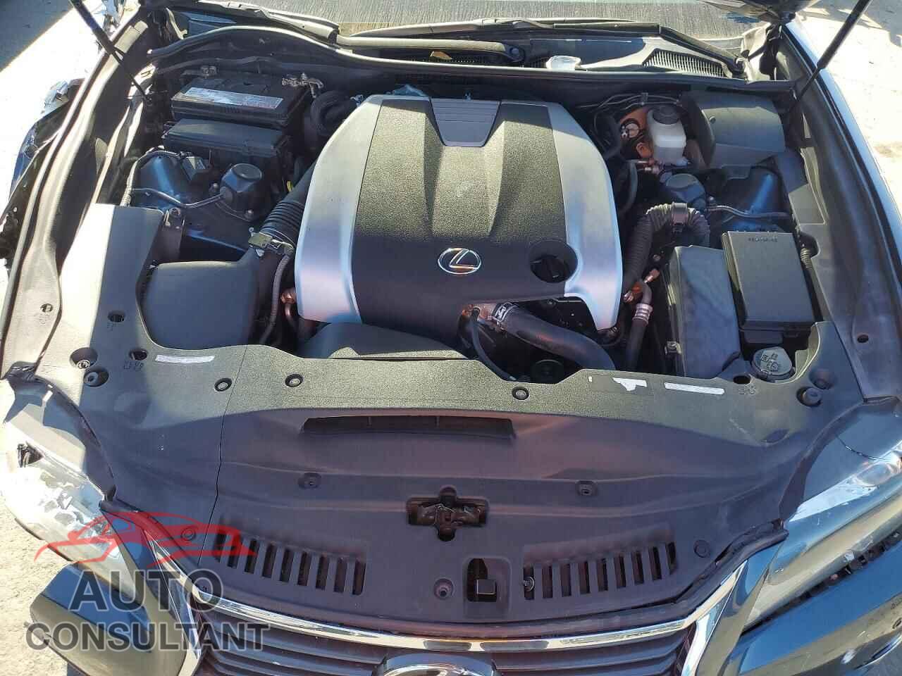 LEXUS GS 2013 - JTHBE1BL6D5003614