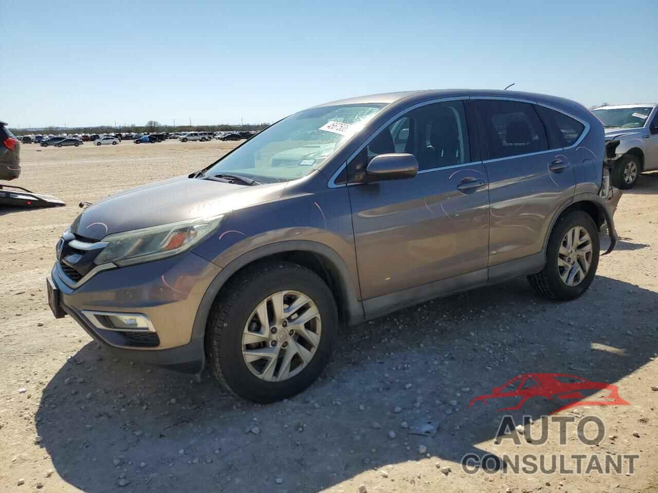 HONDA CRV 2015 - 3CZRM3H51FG703411