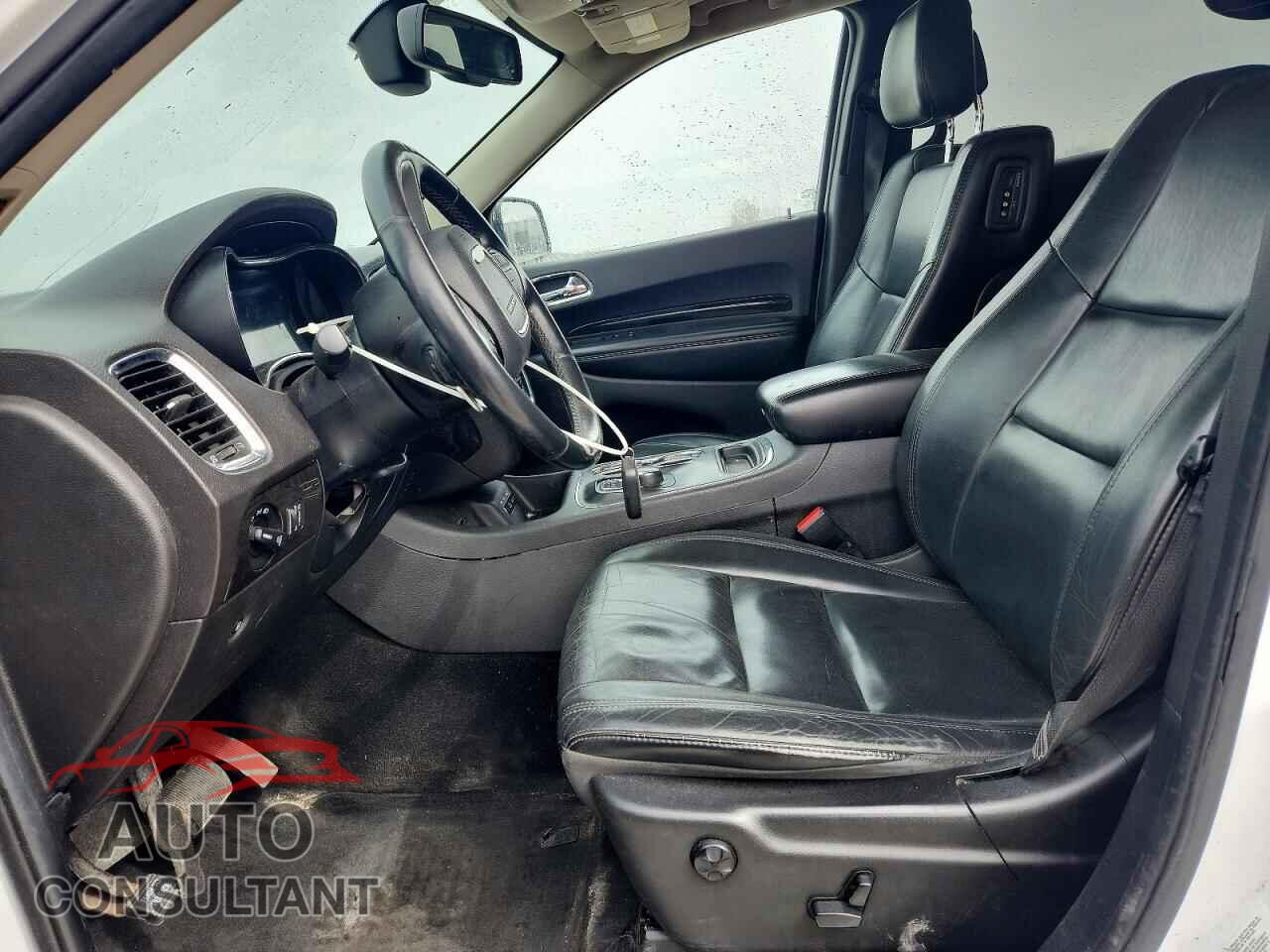 DODGE DURANGO 2014 - 1C4RDJDGXEC418709