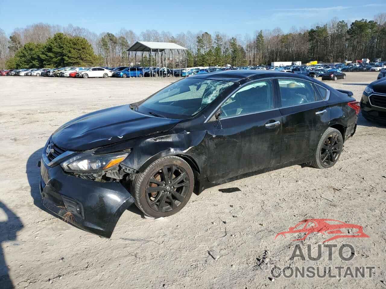 NISSAN ALTIMA 2017 - 1N4AL3AP9HC197369