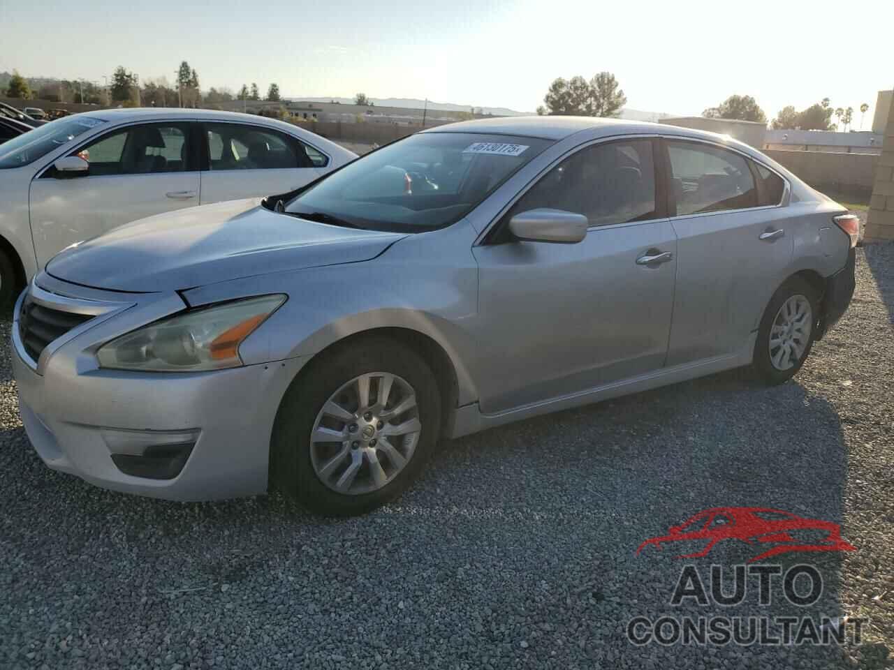 NISSAN ALTIMA 2015 - 1N4AL3AP9FC285139