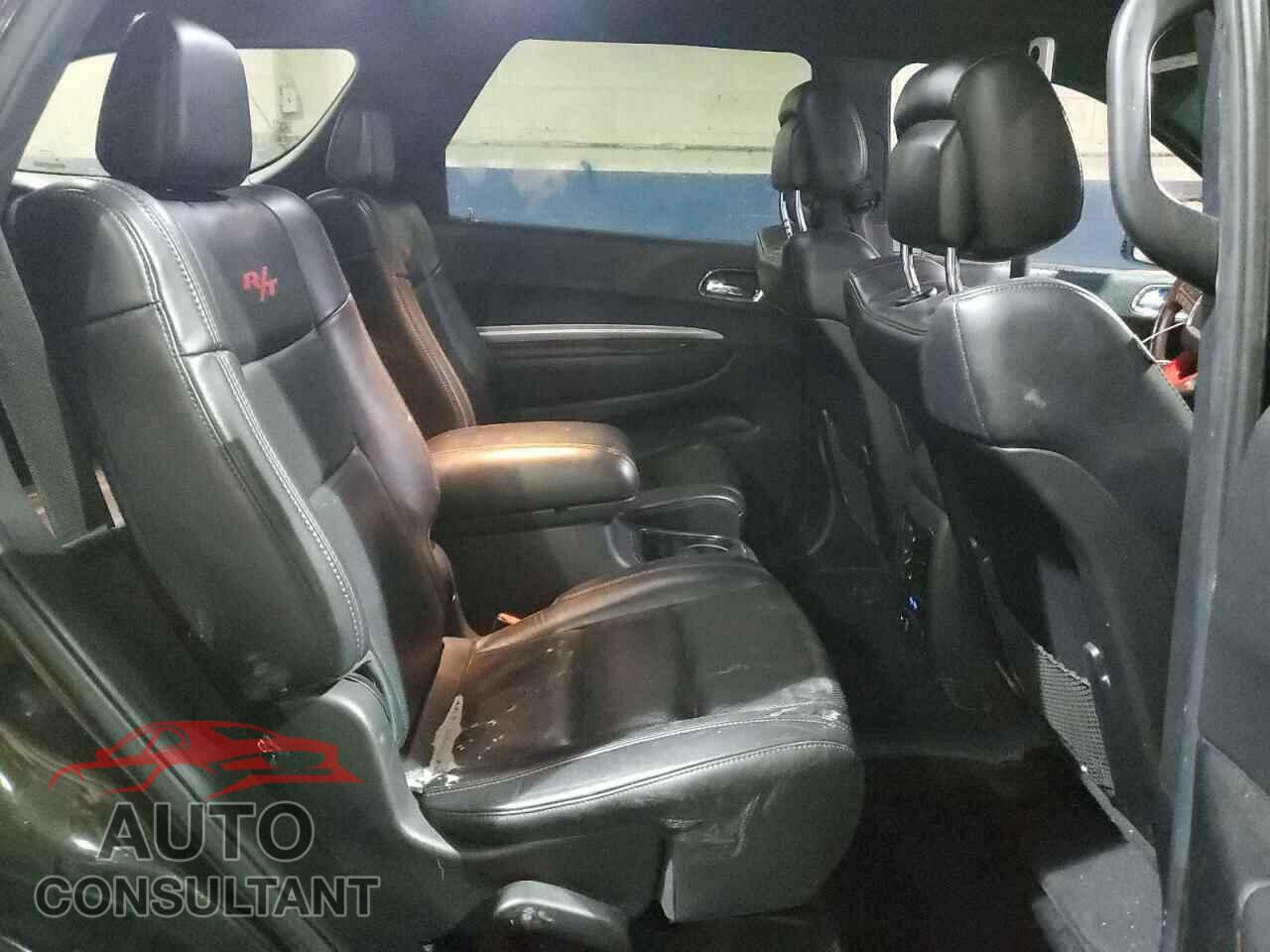 DODGE DURANGO 2014 - 1C4SDJCT0EC279657