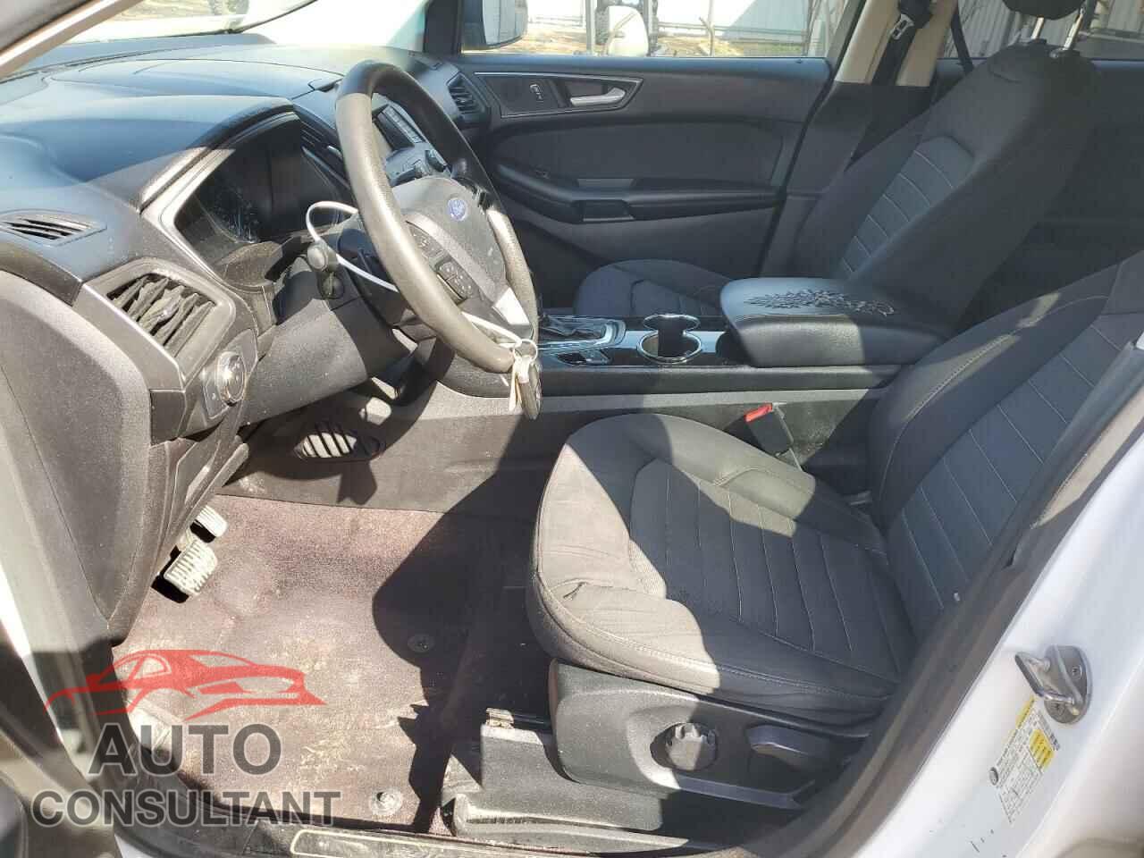 FORD EDGE 2015 - 2FMTK3G95FBC32786