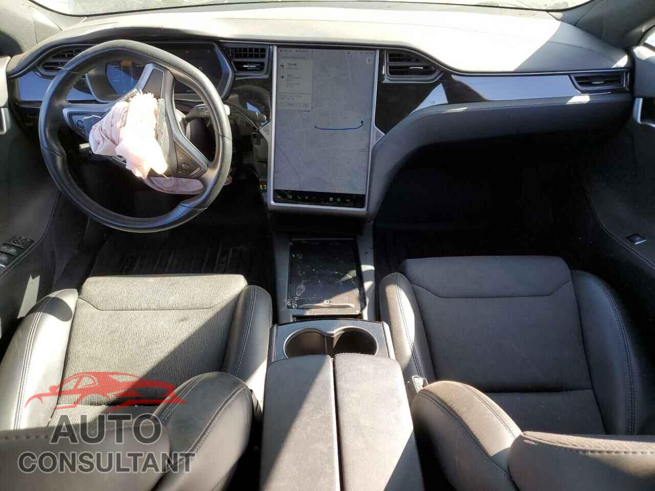 TESLA MODEL S 2018 - 5YJSA1E24JF265741