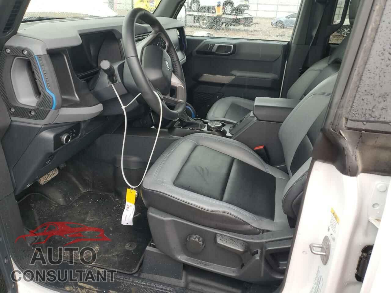 FORD BRONCO 2023 - 1FMEE5DP6PLB70864