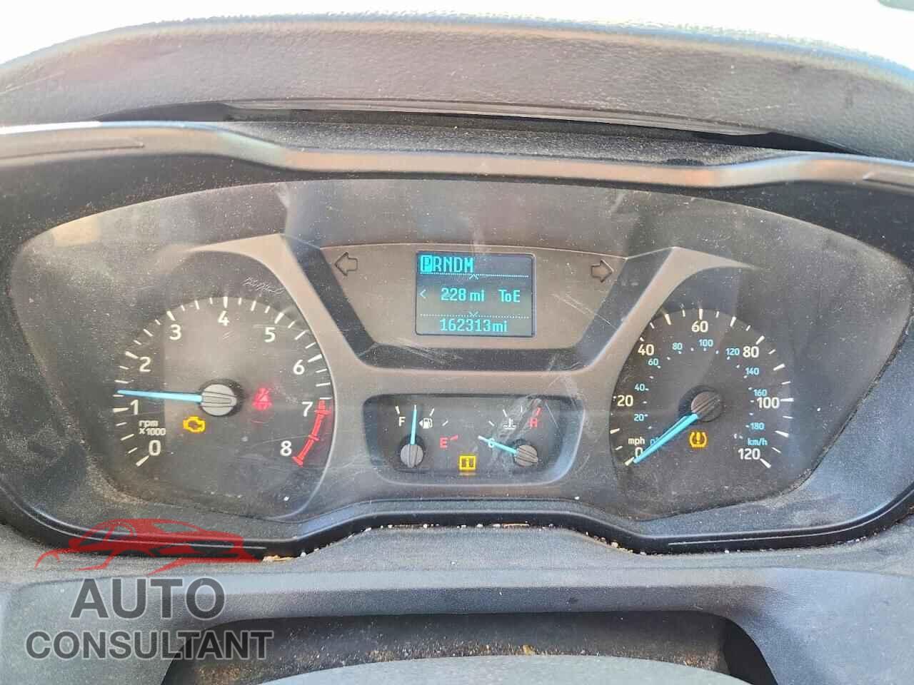 FORD TRANSIT 2015 - 1FBZX2YM0FKA72338