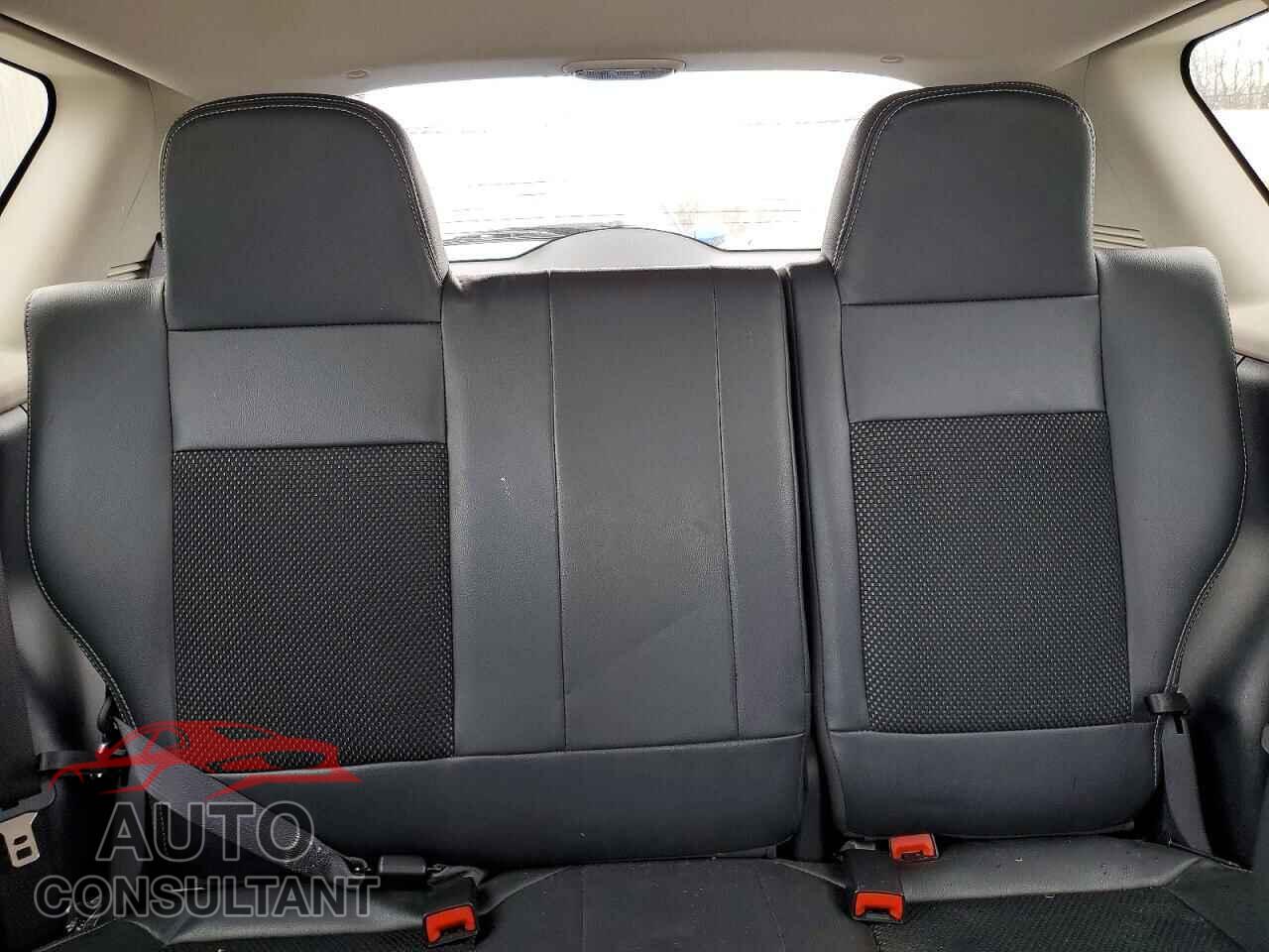 JEEP COMPASS 2017 - 1C4NJCEA9HD118901