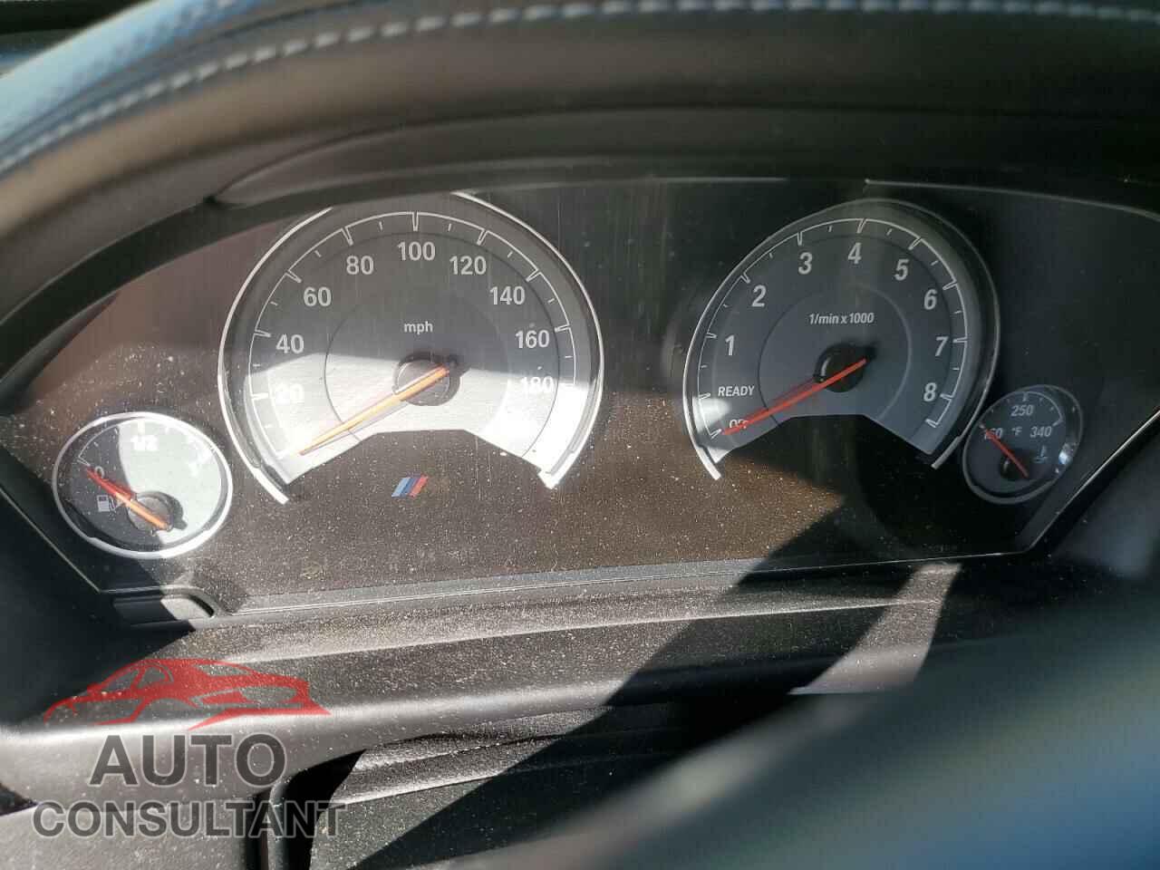 BMW M4 2018 - WBS4Y9C58JAC88055