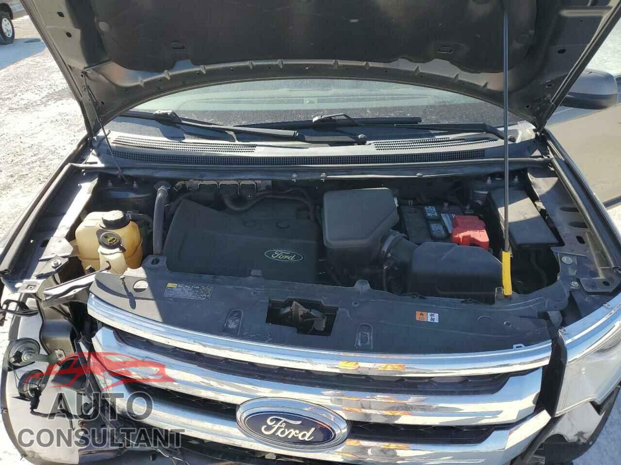 FORD EDGE 2014 - 2FMDK3JC5EBB44912