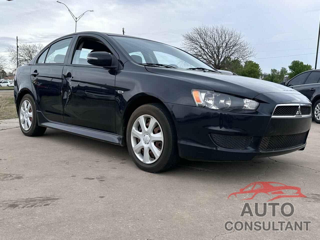 MITSUBISHI LANCER 2015 - JA32U2FU4FU014745