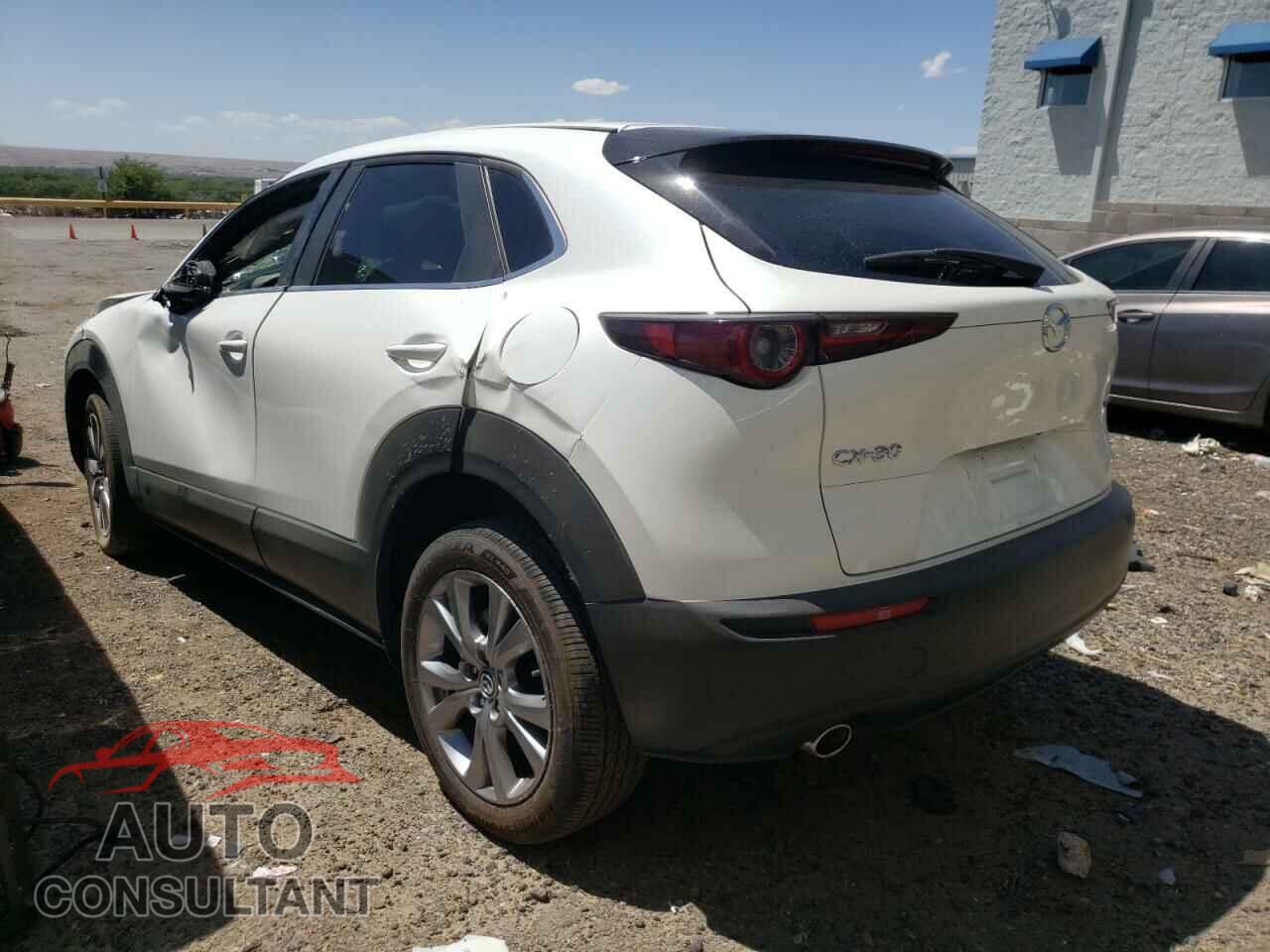 MAZDA CX30 2021 - 3MVDMABLXMM221786