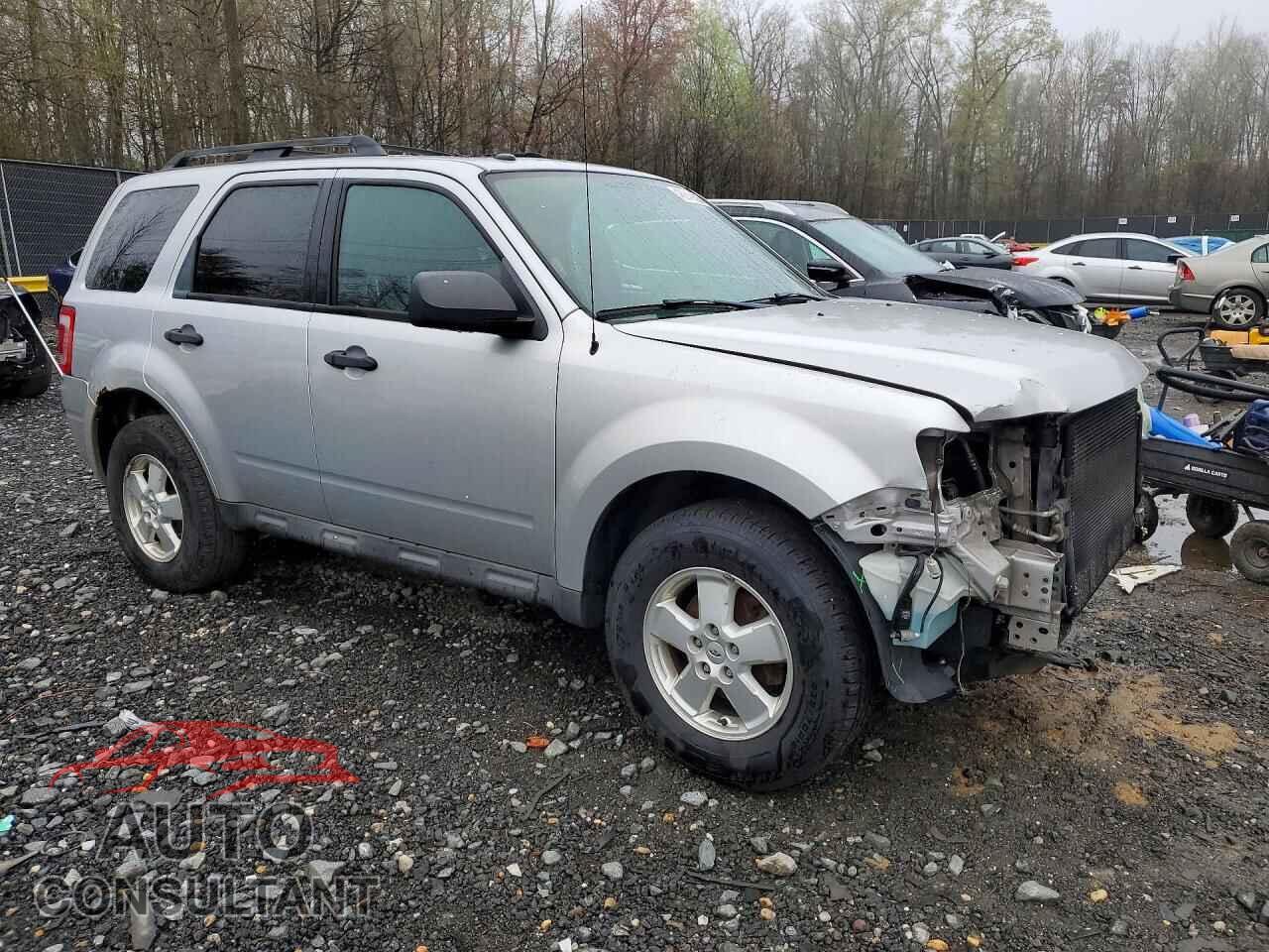 FORD ESCAPE 2012 - 1FMCU0DG7CKB63208