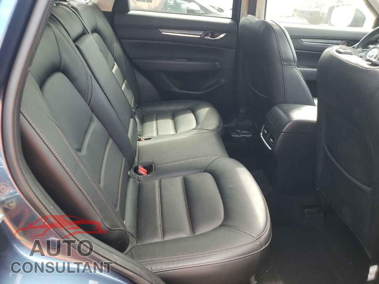 MAZDA CX-5 2018 - JM3KFBDM5J0366268