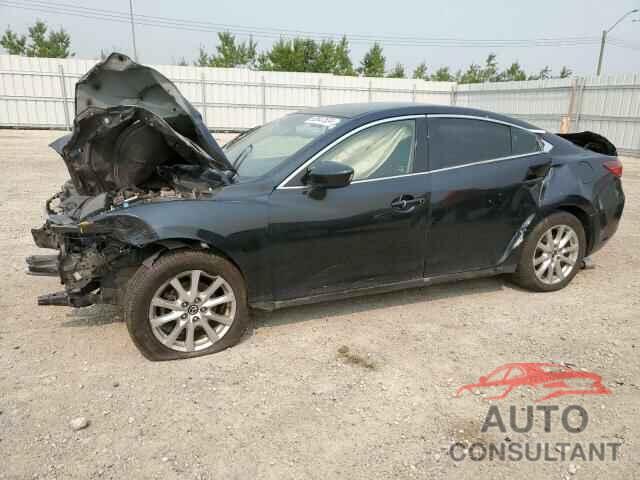 MAZDA 6 2015 - JM1GJ1U69F1175379