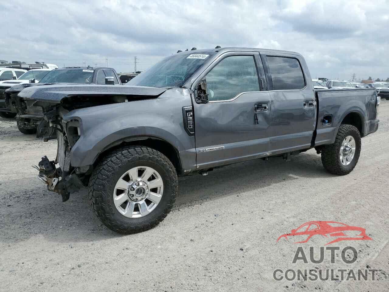 FORD F250 2021 - 1FT8W2BT2MEC06675