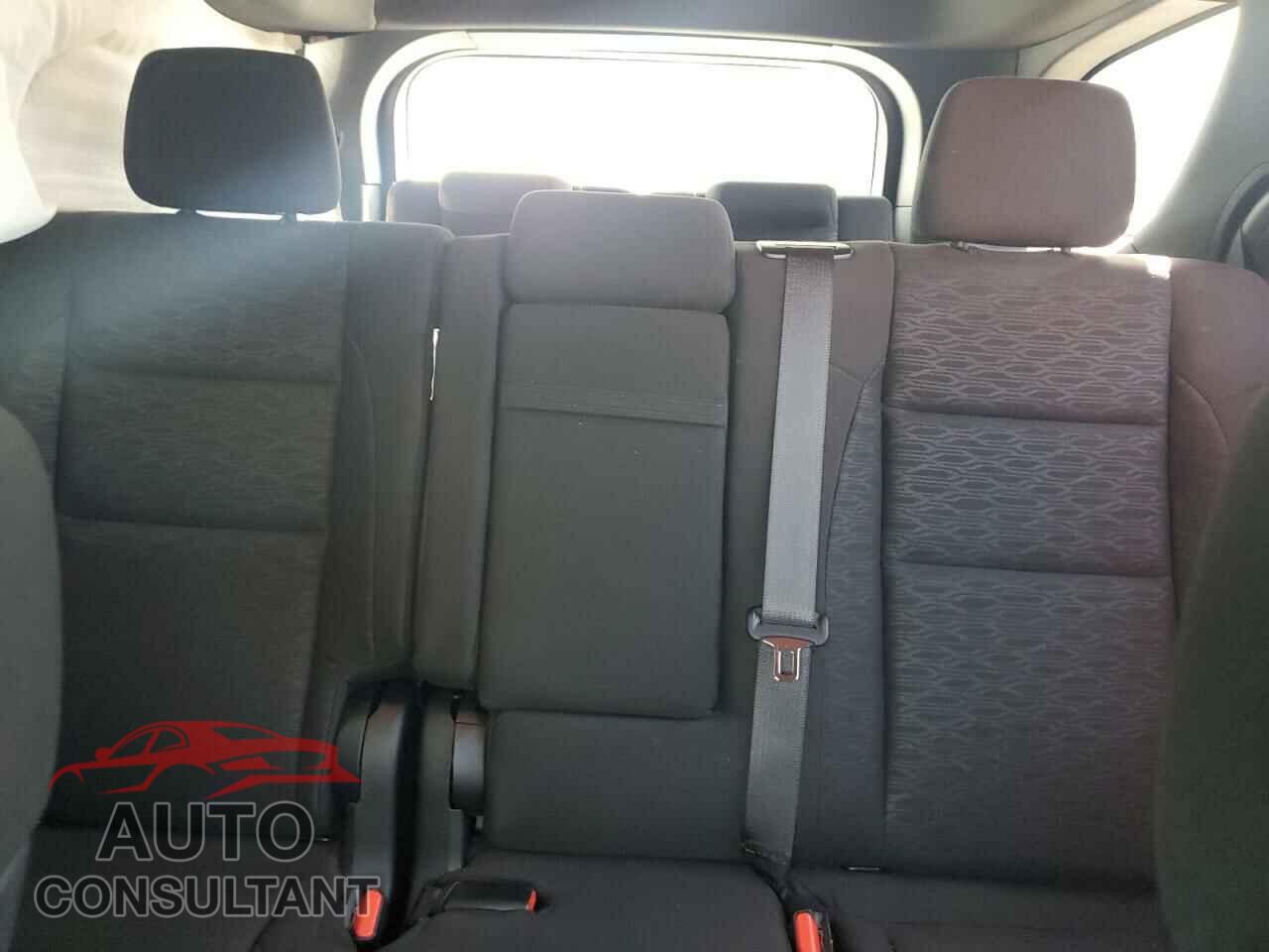 DODGE DURANGO 2023 - 1C4RDJDG2PC656086