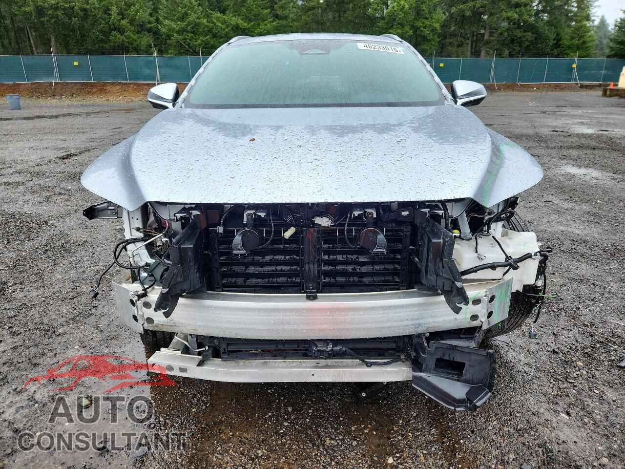 LEXUS UNKNOWN 2024 - 2T2BBMCA0RC041273