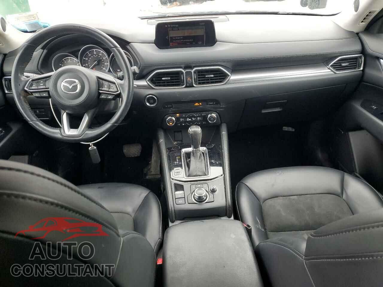 MAZDA CX-5 2018 - JM3KFBCM2J0440540