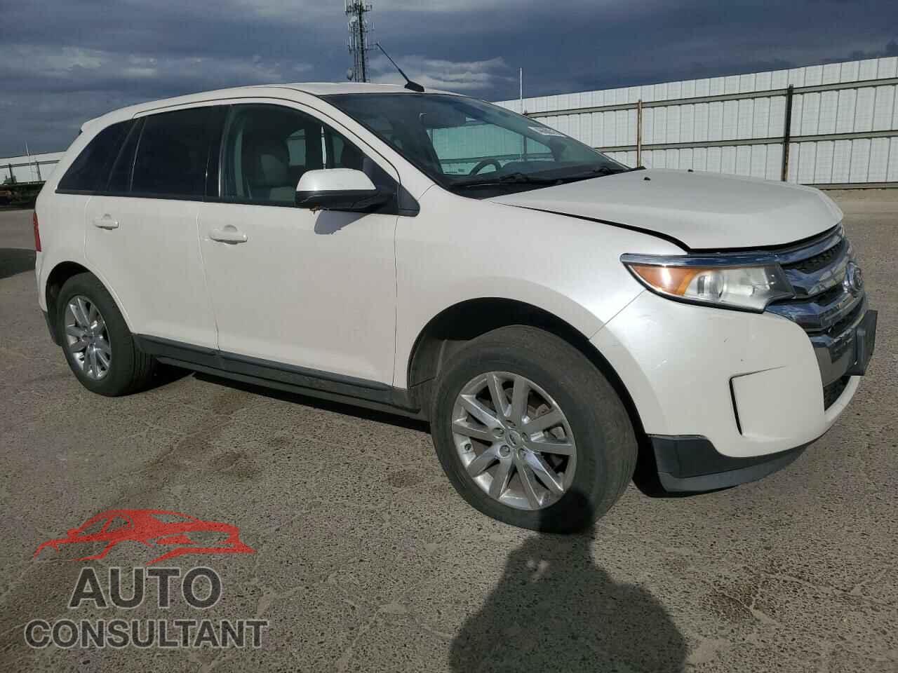 FORD EDGE 2014 - 2FMDK3JC6EBB41422