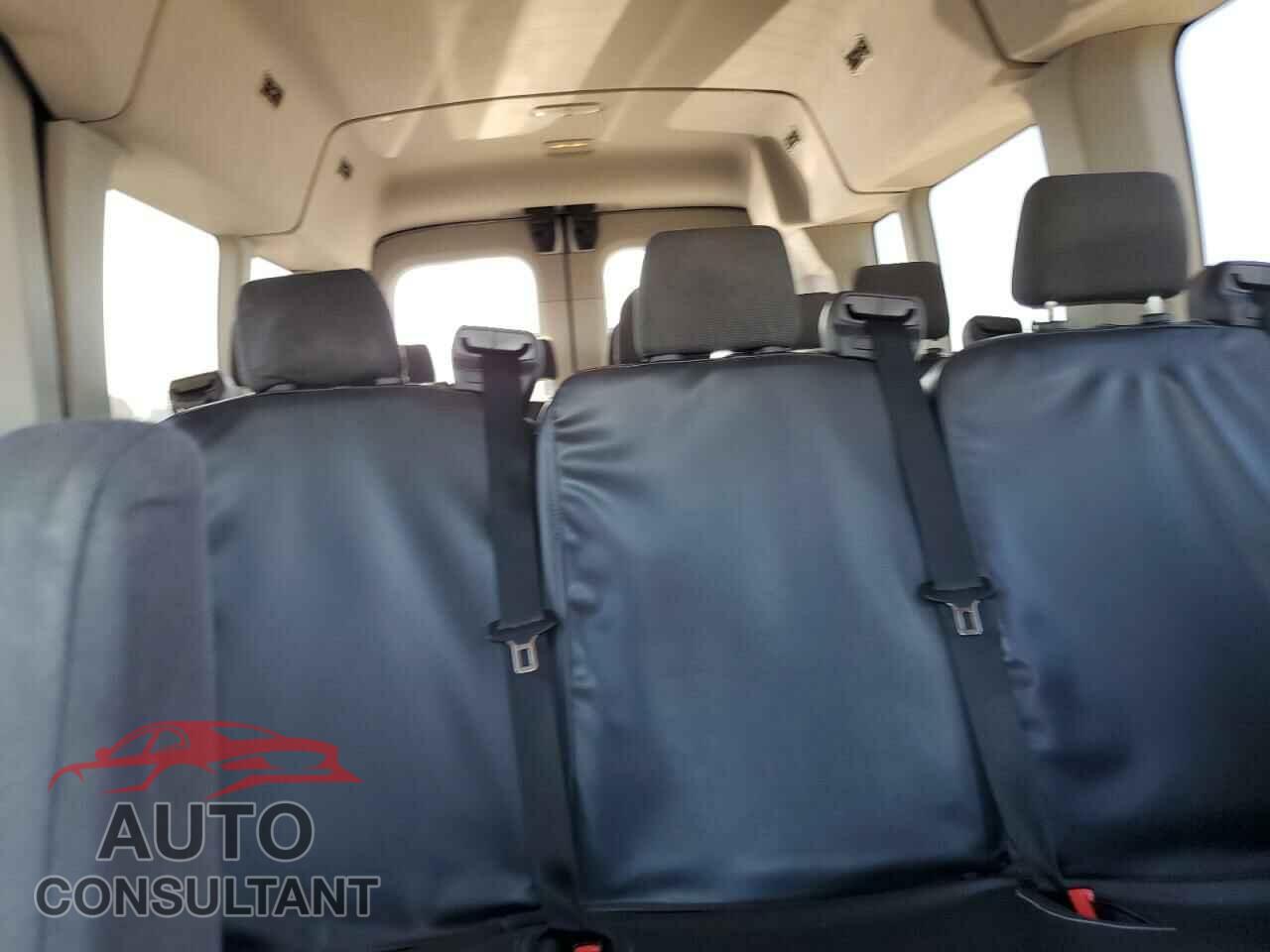 FORD TRANSIT 2018 - 1FBAX2CM7JKB04389