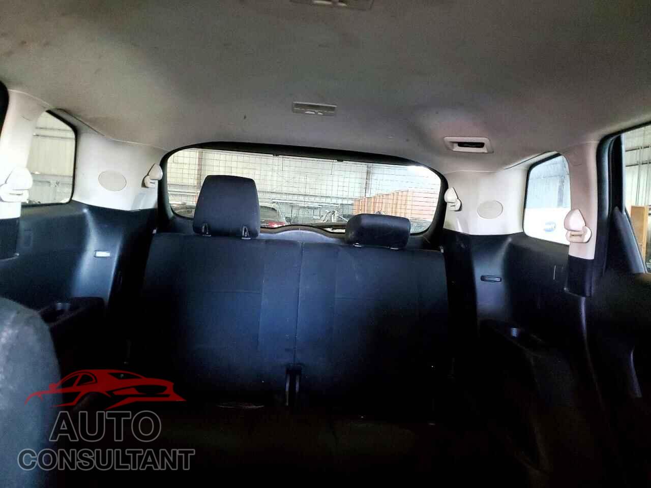 MAZDA CX-9 2015 - JM3TB2BA4F0465793