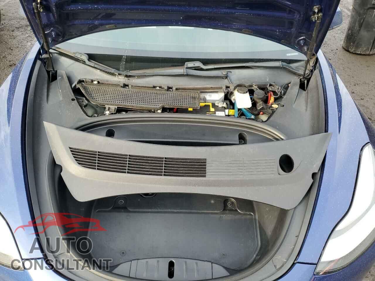 TESLA MODEL 3 2020 - 5YJ3E1EC7LF669668