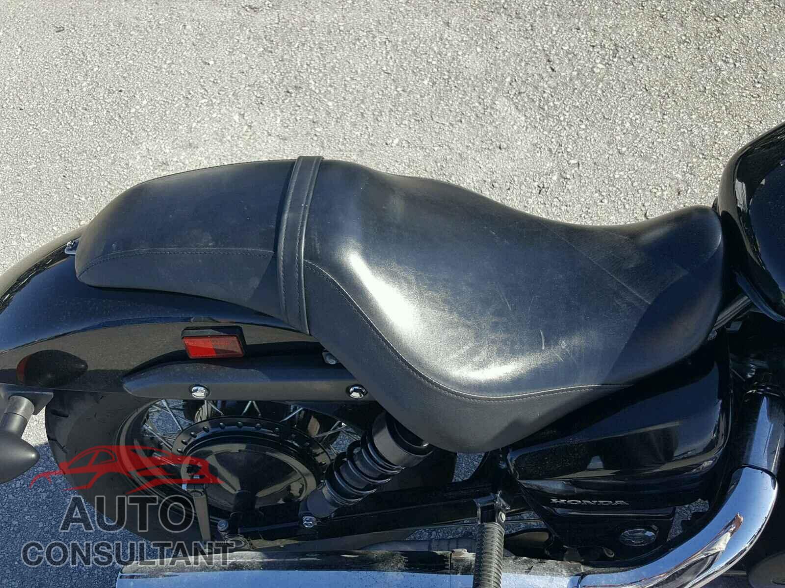 HONDA VT750 C2B 2015 - JH2RC5371FK500502