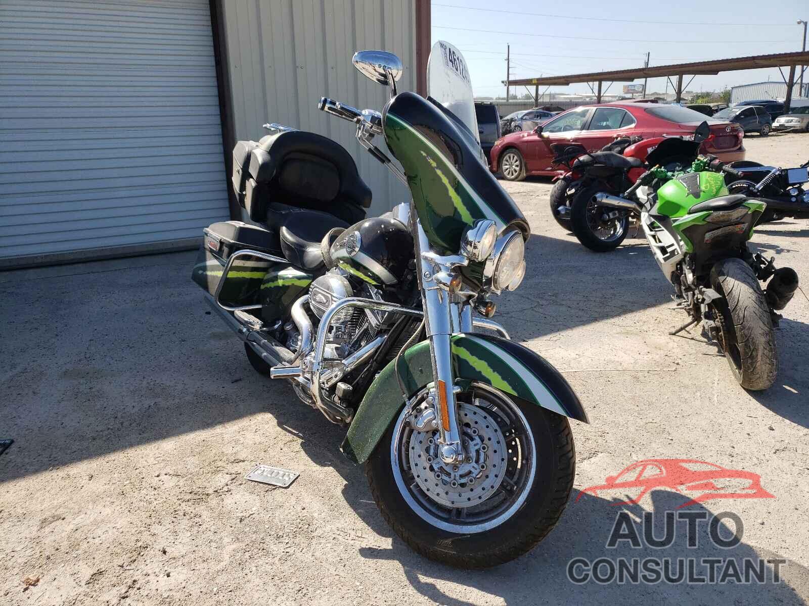 2006 FLSE HARLEY-DAVIDSON
