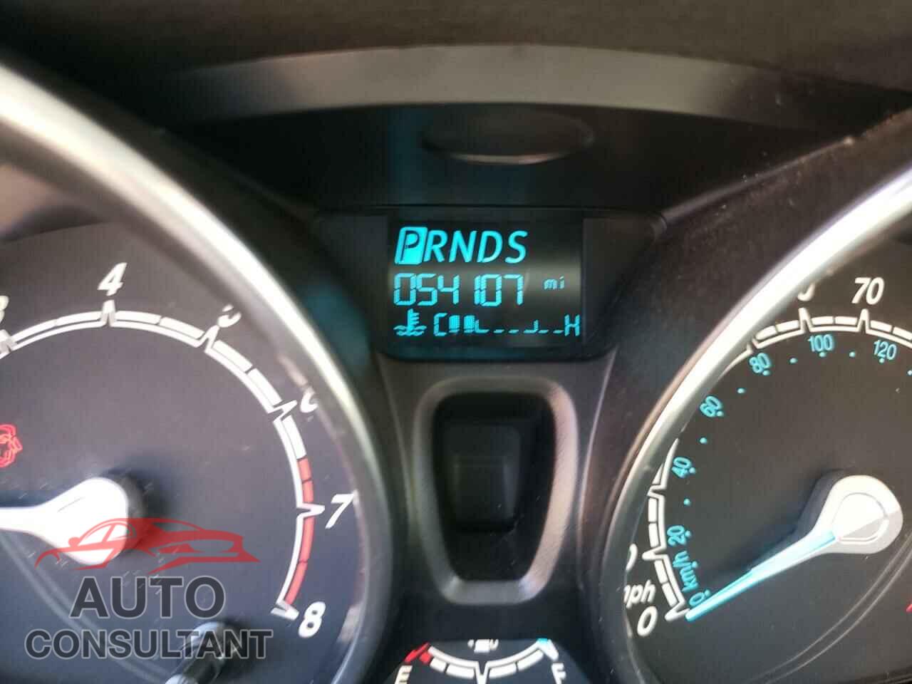 FORD FIESTA 2019 - 3FADP4EJ9KM144092