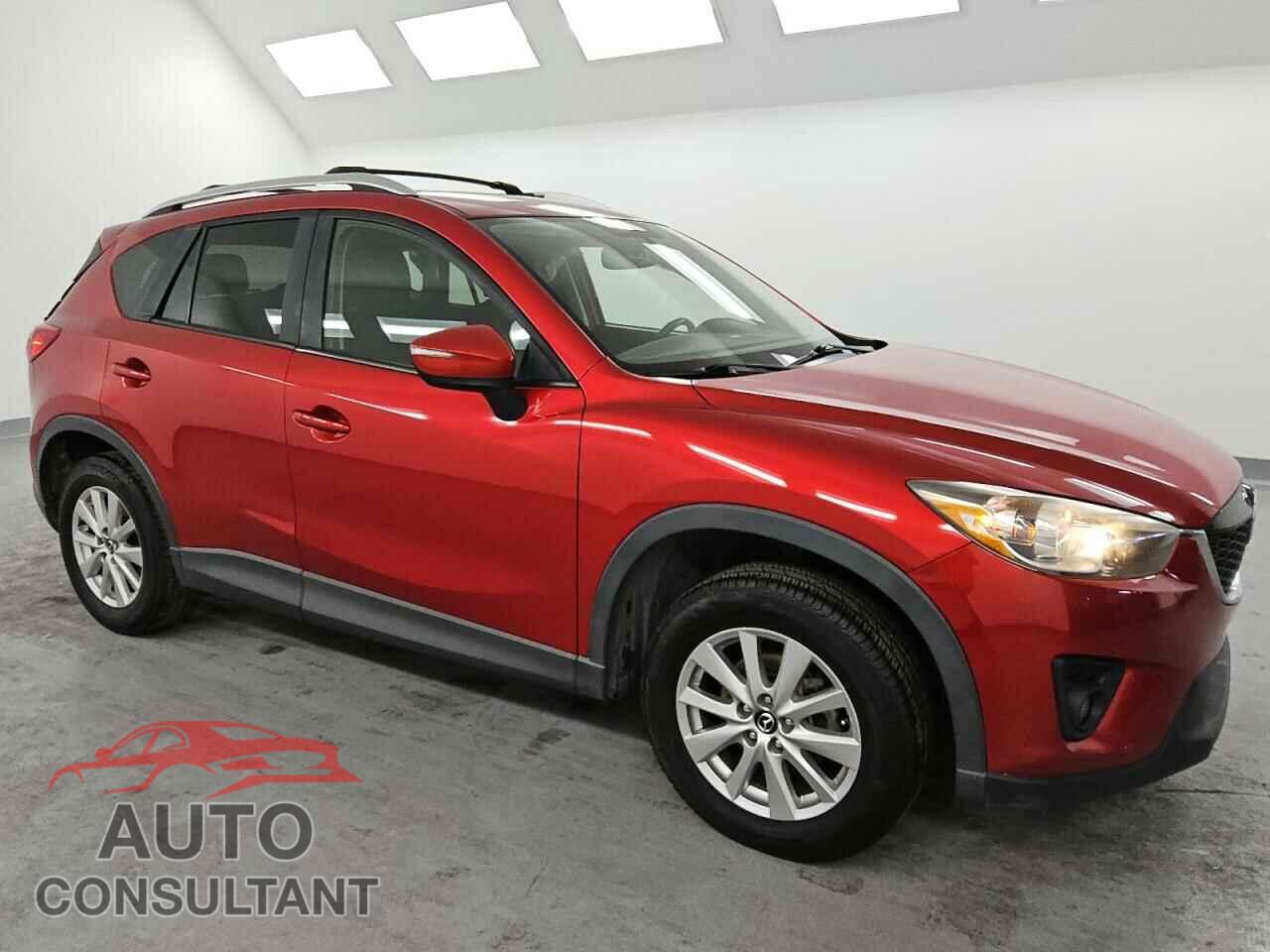 MAZDA CX-5 2015 - JM3KE2CY9F0499548