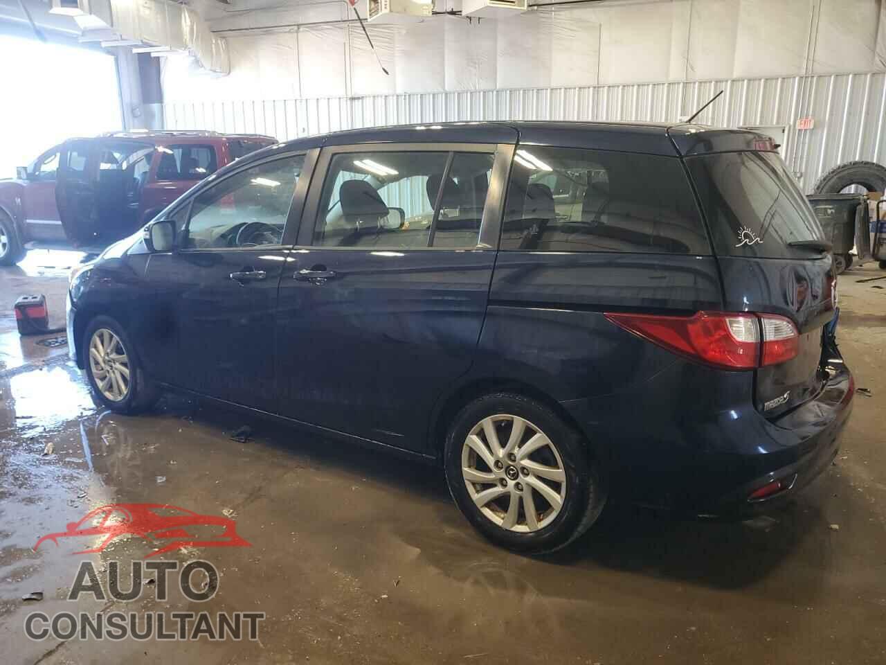 MAZDA 5 2014 - JM1CW2BL7E0170670