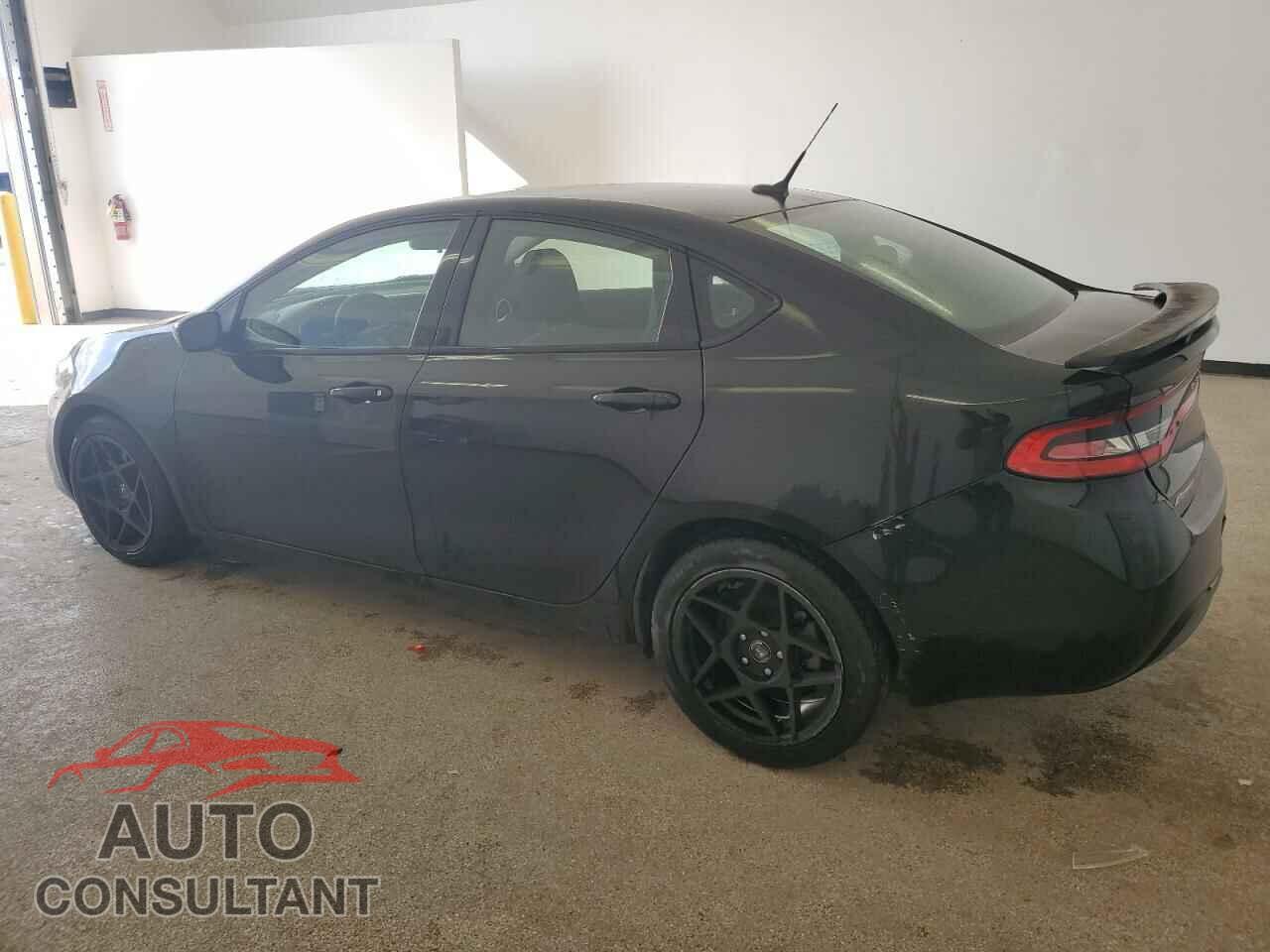 DODGE DART 2016 - 1C3CDFBA5GD652629