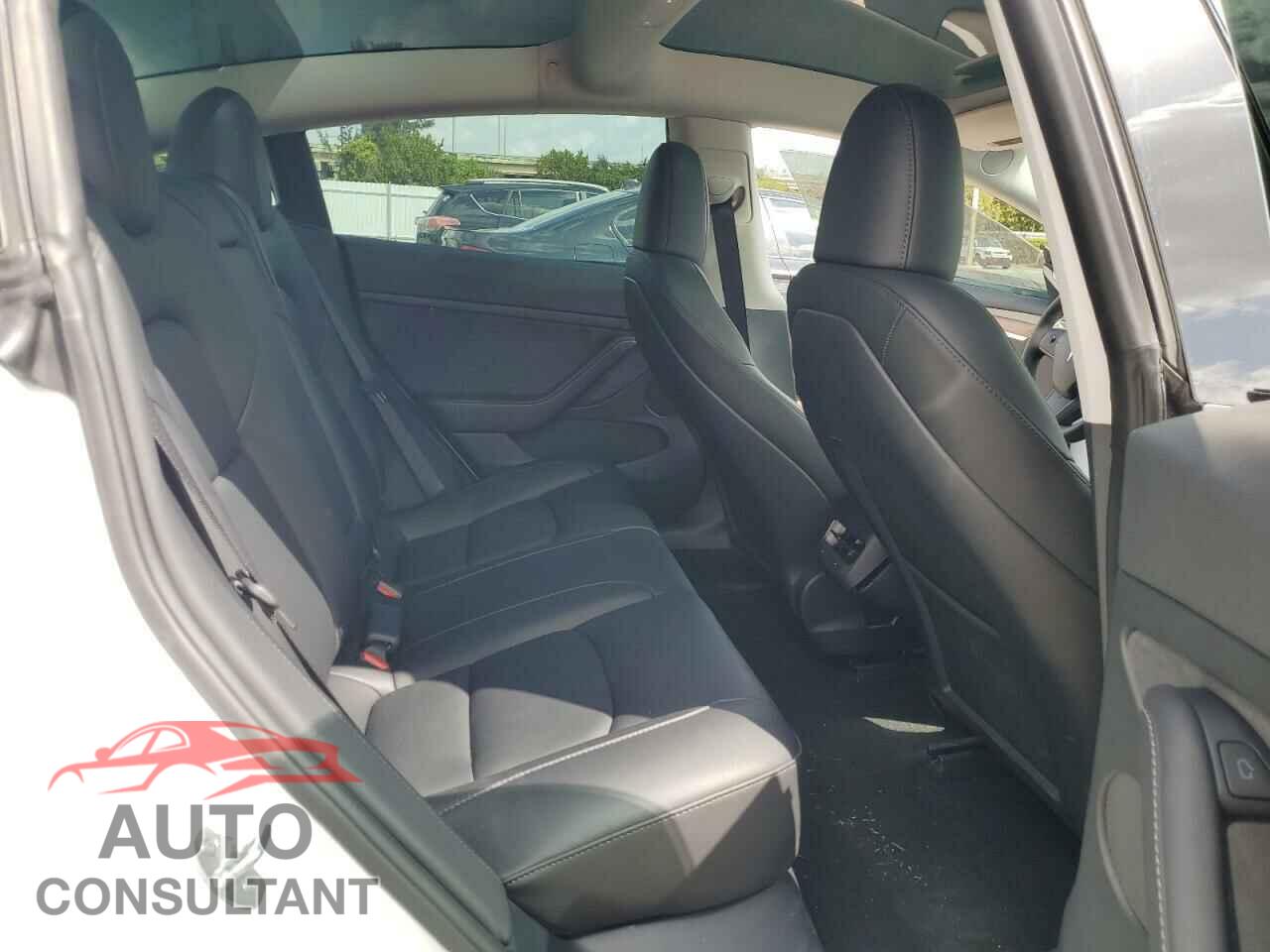 TESLA MODEL 3 2023 - 5YJ3E1EA3PF581432