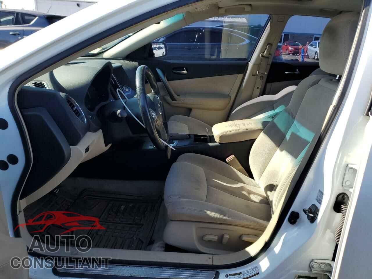 NISSAN MAXIMA 2014 - 1N4AA5AP1EC470902