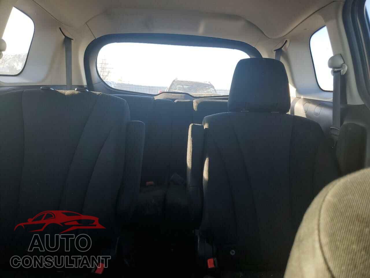 MAZDA 5 2013 - JM1CW2BL9D0154422