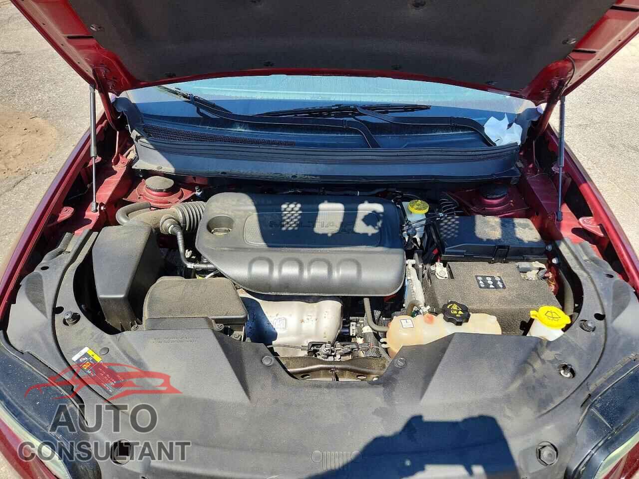 JEEP CHEROKEE 2020 - 1C4PJLLB5LD535901
