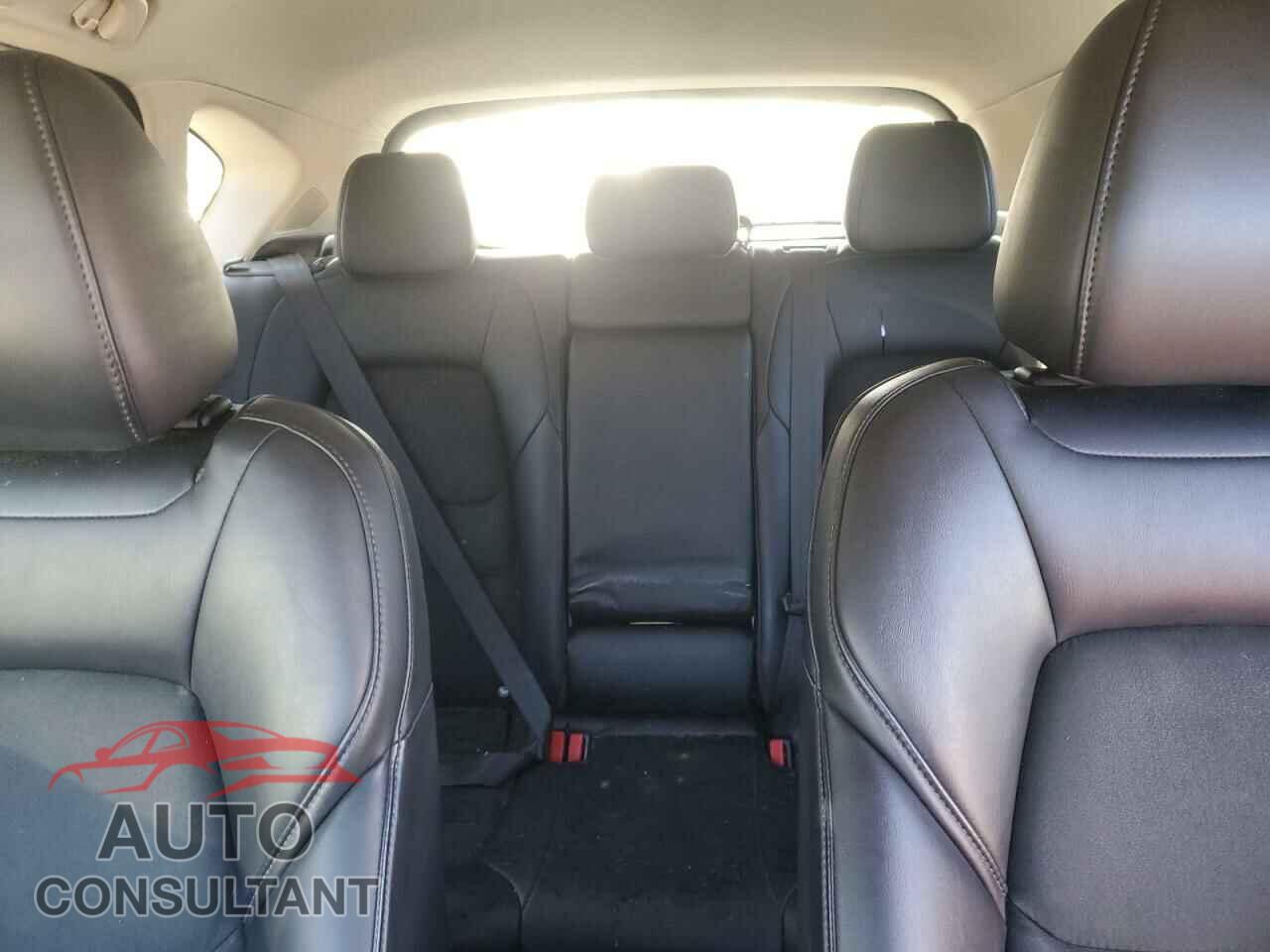 MAZDA CX-5 2019 - JM3KFBCM3K0657287