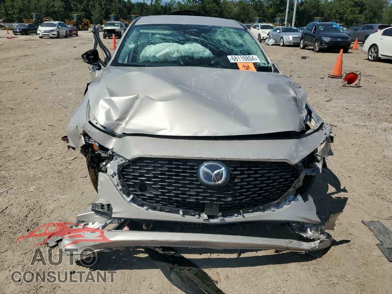 MAZDA 3 SELECT S 2024 - 3MZBPABM2RM422482