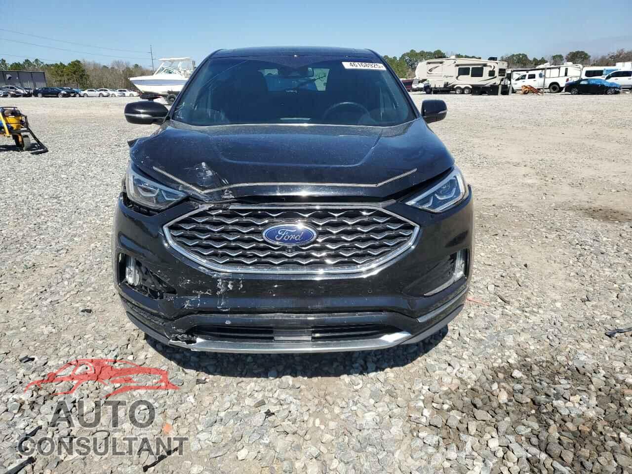 FORD EDGE 2020 - 2FMPK3K94LBA03939