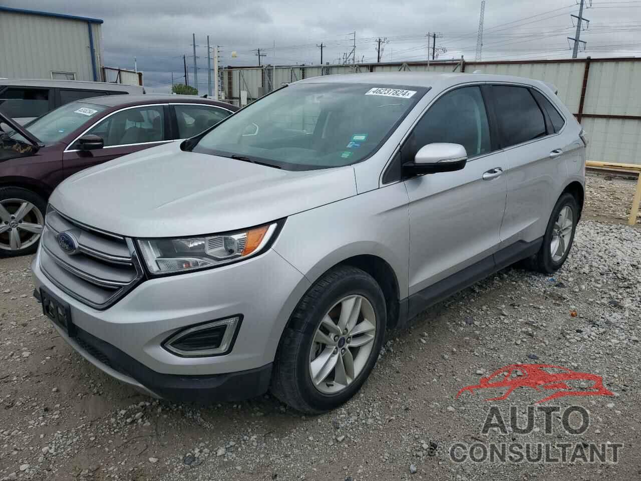 FORD EDGE 2016 - 2FMPK4J96GBC17893