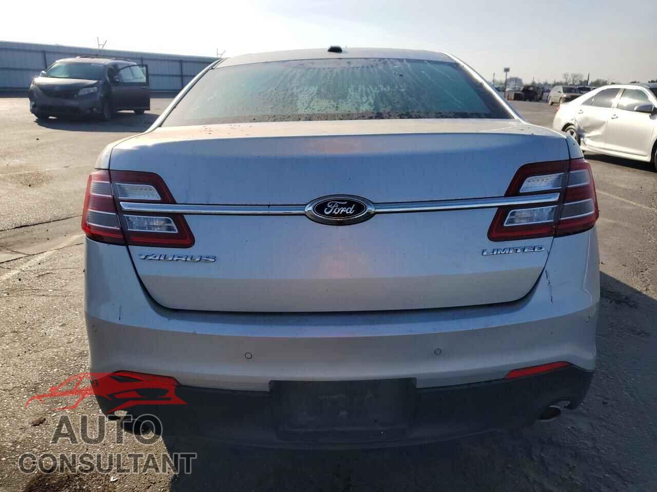 FORD TAURUS 2015 - 1FAHP2F83FG102700