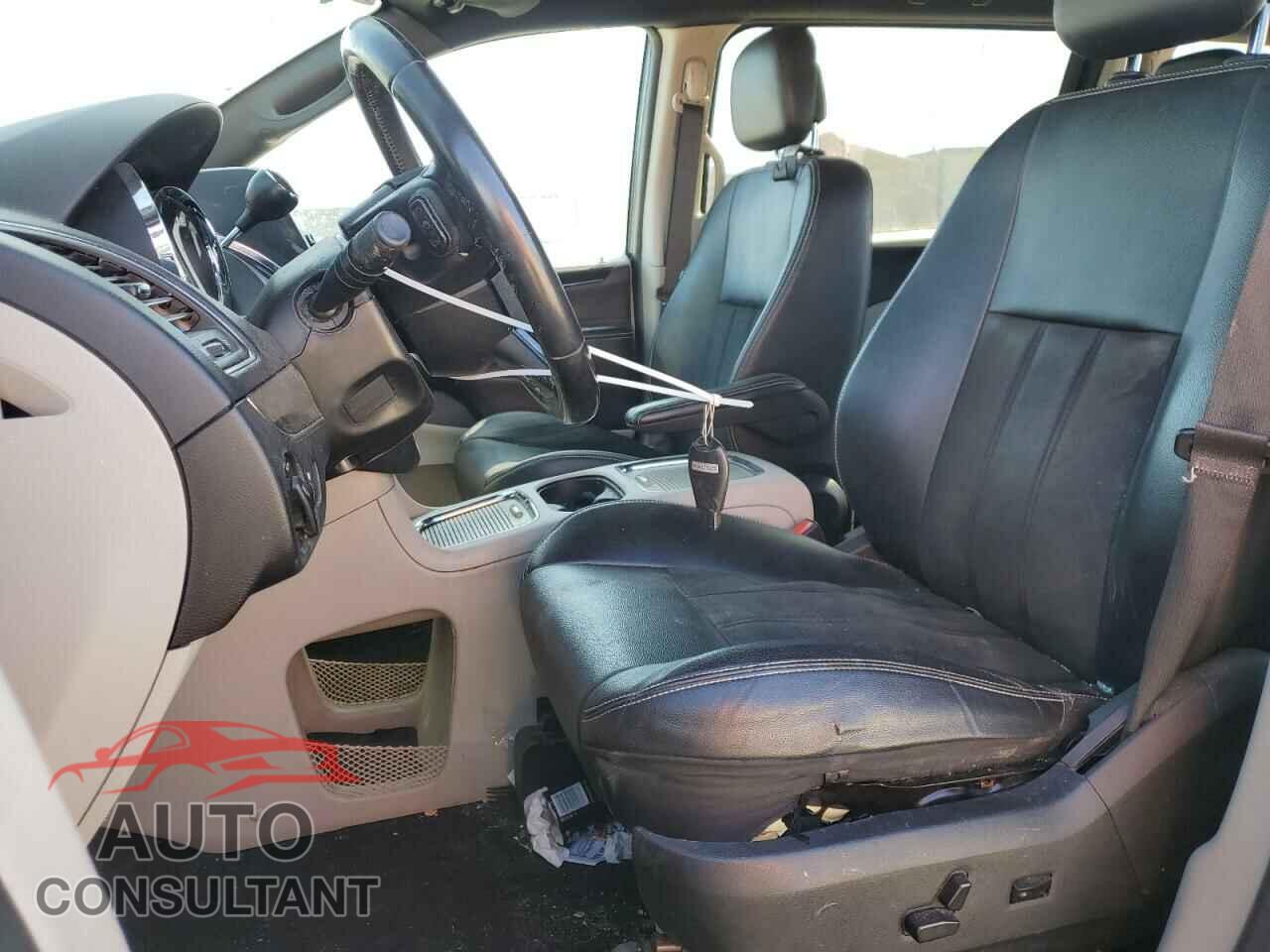 DODGE CARAVAN 2020 - 2C4RDGCG5LR179868