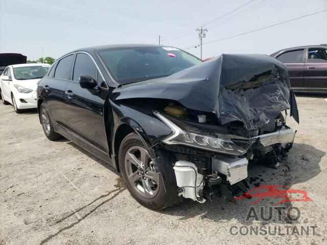 KIA K5 2021 - 5XXG14J23MG026440