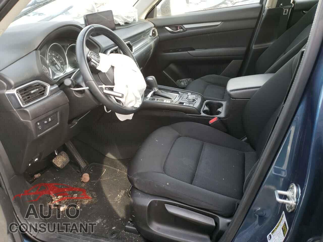 MAZDA CX-5 2021 - JM3KFBBM3M0353381