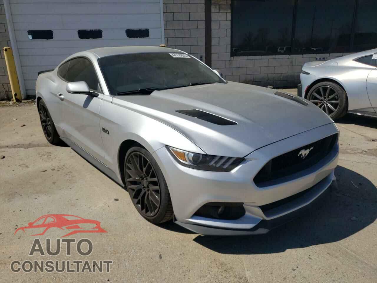 FORD MUSTANG 2015 - 1FA6P8CFXF5423397
