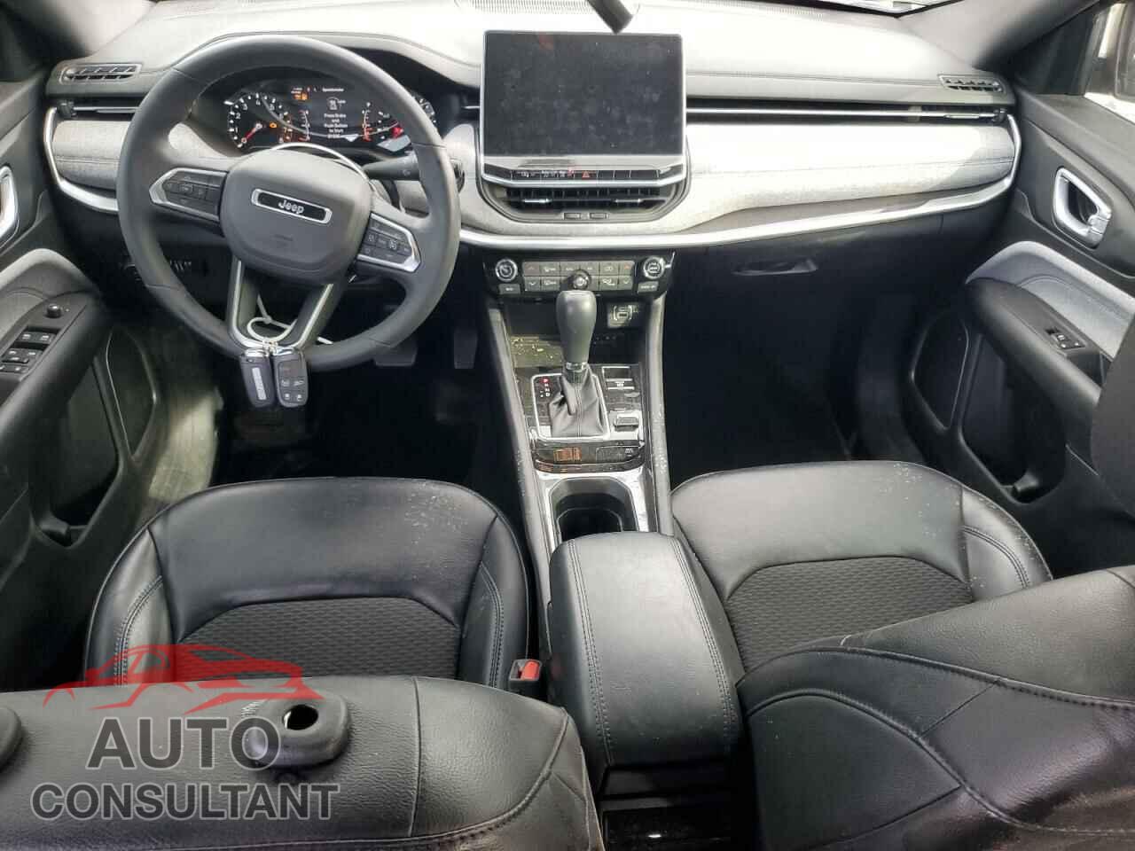 JEEP COMPASS 2023 - 3C4NJDBN4PT544548