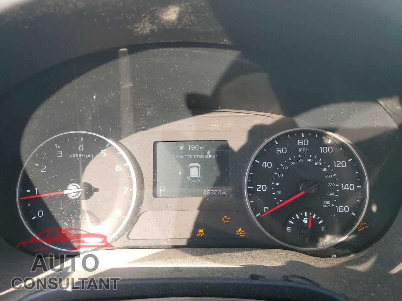 KIA SELTOS 2021 - KNDEUCAA6M7039904