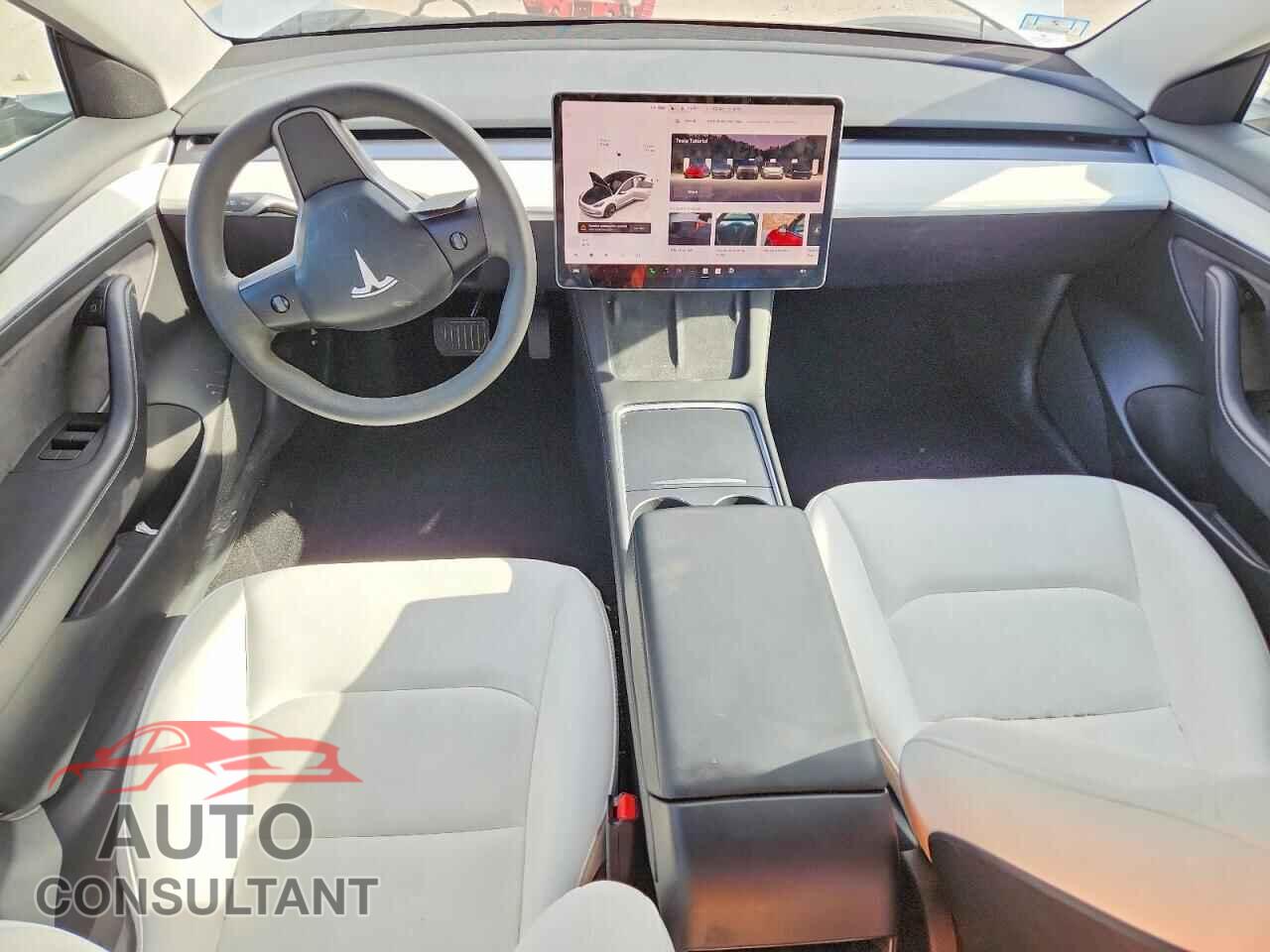 TESLA MODEL 3 2023 - 5YJ3E1EA9PF481299