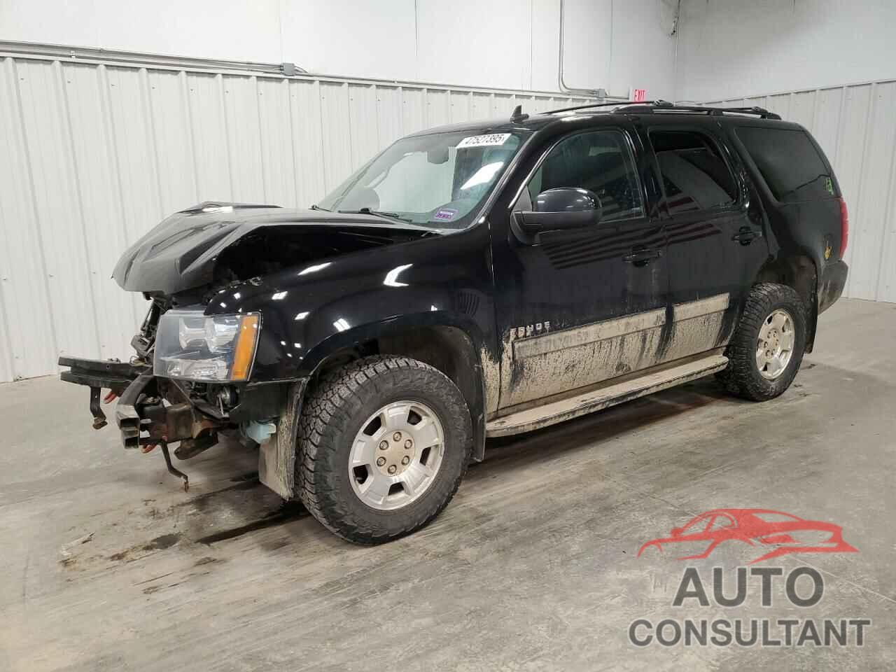 CHEVROLET TAHOE 2014 - 1GNSKAE08ER133584