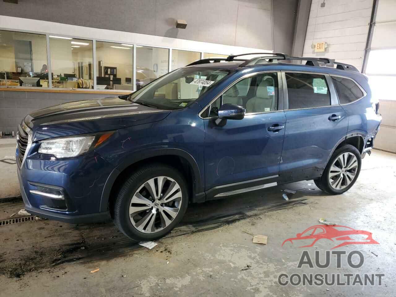 SUBARU ASCENT 2020 - 4S4WMAPD7L3454144